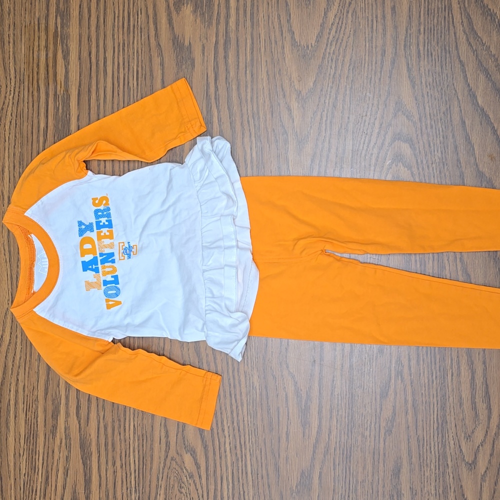 University of Tennessee Lady Vols